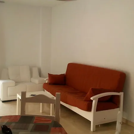 With 2 Bedrooms In Fuengirola, With Wonderful View And Apartment *
